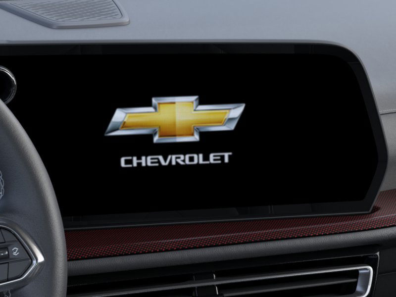2025 Chevrolet Traverse Z71 - Photo 45