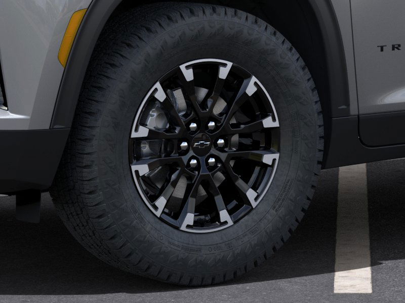 2025 Chevrolet Traverse Z71 - Photo 34