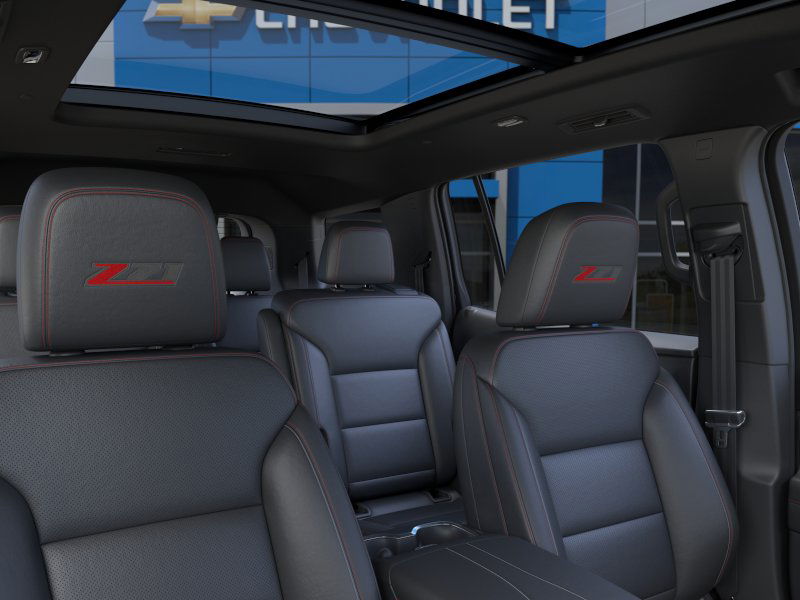 2025 Chevrolet Traverse Z71 - Photo 49