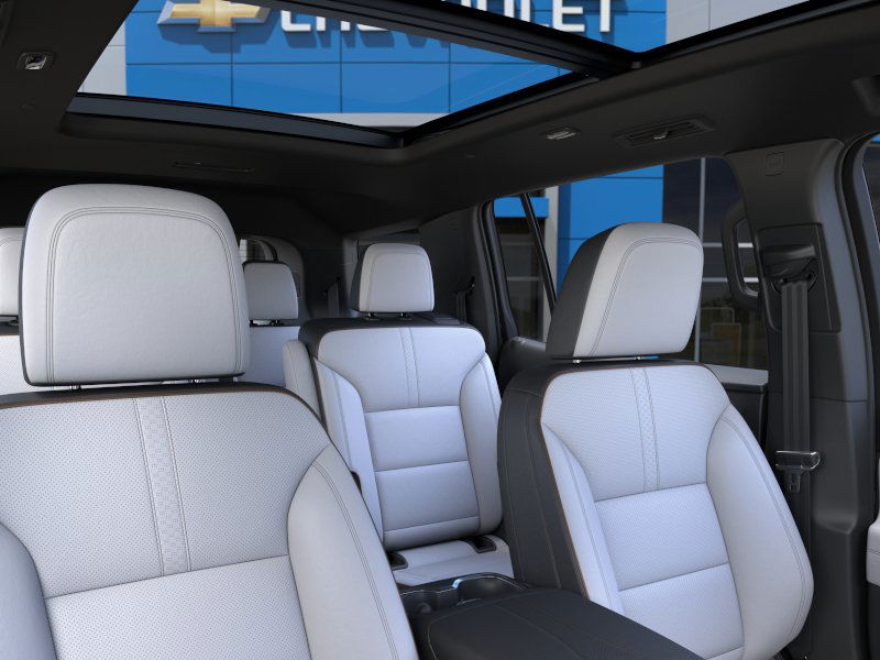 2026 Chevrolet Traverse High Country photo 24