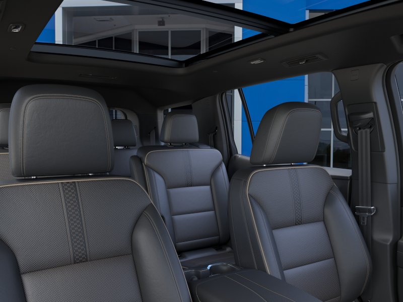 2026 Chevrolet Traverse High Country - Photo 48