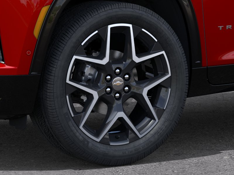2026 Chevrolet Traverse High Country - Photo 33