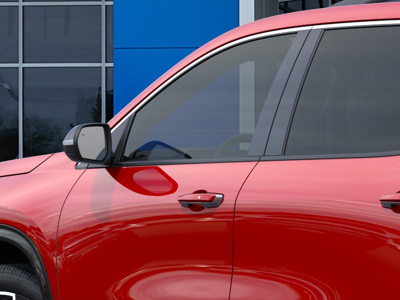 2026 Chevrolet Traverse High Country - Photo 36