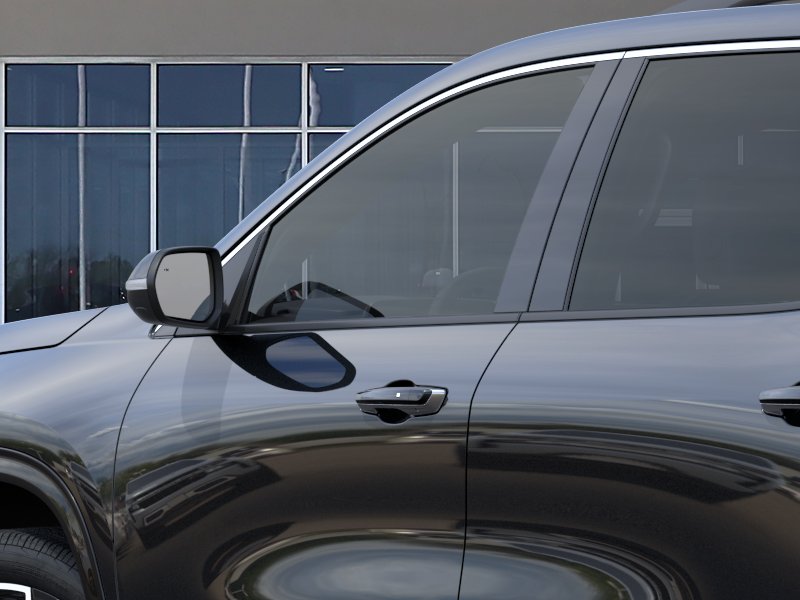 2026 Chevrolet Traverse High Country - Photo 36
