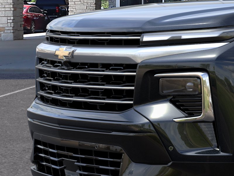 2026 Chevrolet Traverse High Country - Photo 37