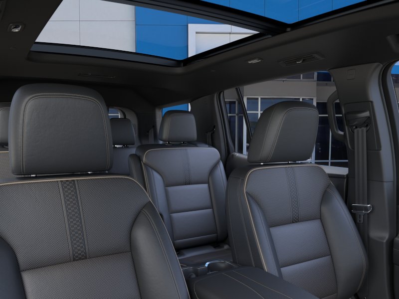 2026 Chevrolet Traverse High Country - Photo 48