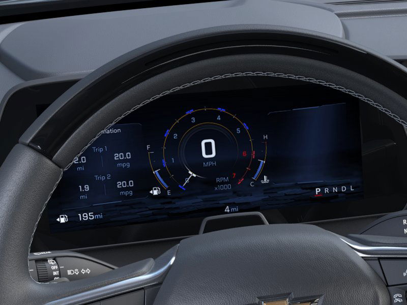 2026 Chevrolet Traverse High Country - Photo 66