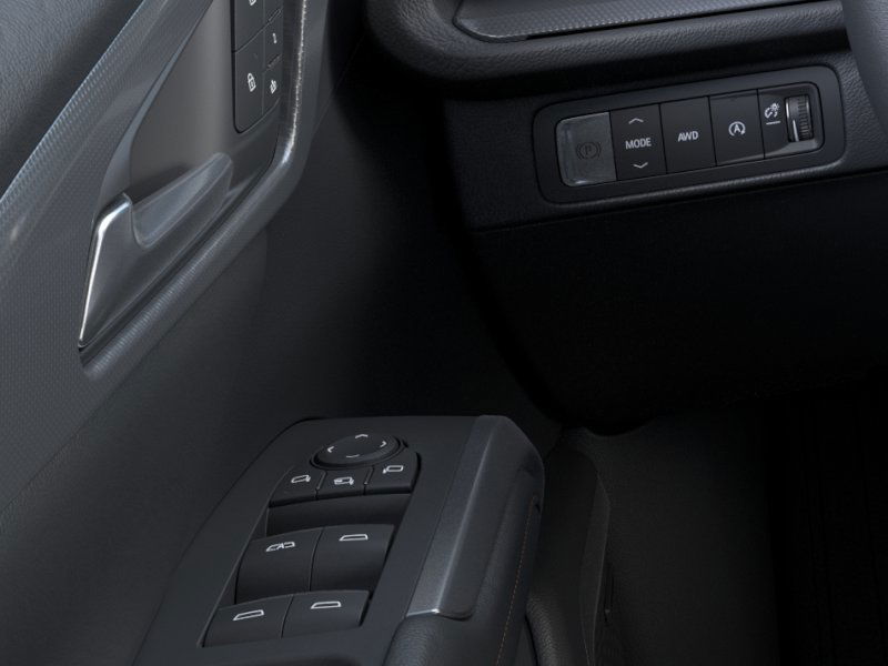 2026 Chevrolet Traverse High Country - Photo 70