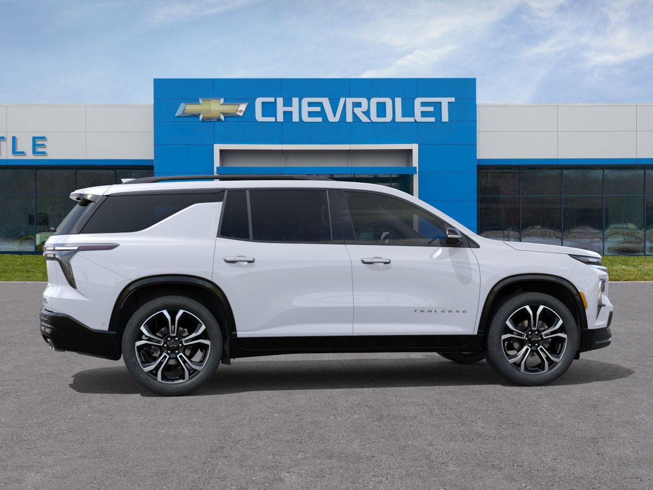 Vehicle thumbnail