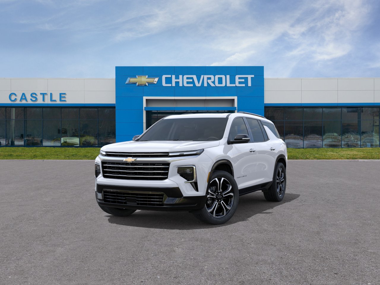 Vehicle thumbnail