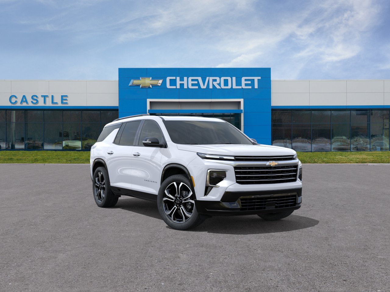 Vehicle thumbnail