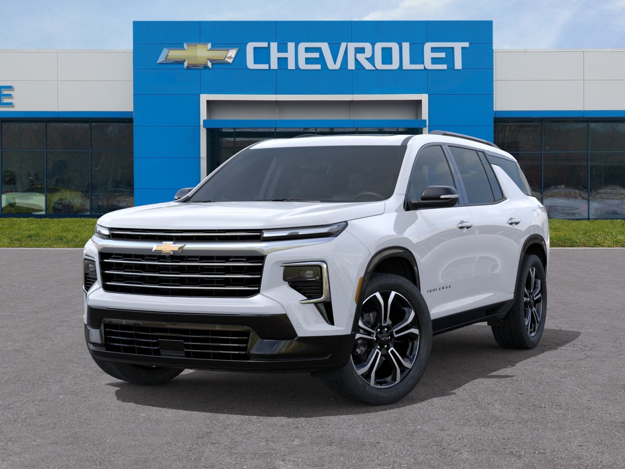 Vehicle thumbnail