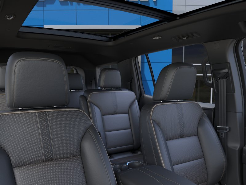 2026 Chevrolet Traverse High Country - Photo 24
