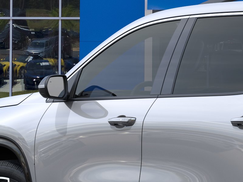2026 Chevrolet Traverse High Country - Photo 12