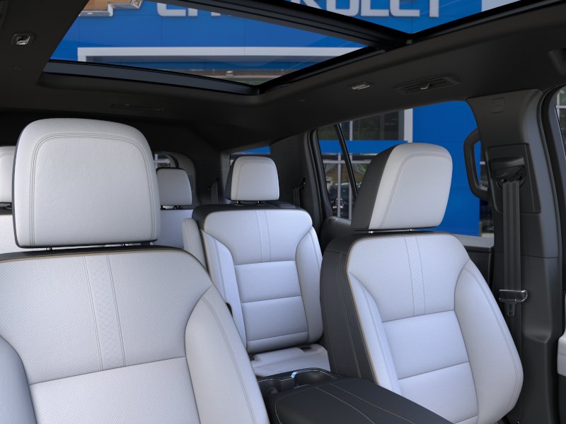 2026 Chevrolet Traverse High Country - Photo 24