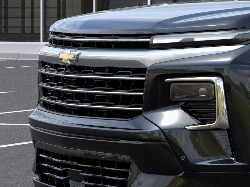 2026 Chevrolet Traverse High Country photo 13