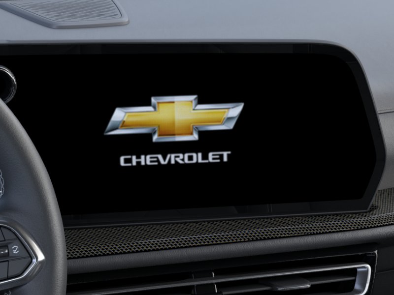 New 2026 Polar White Tricoat Chevrolet High Country image 45