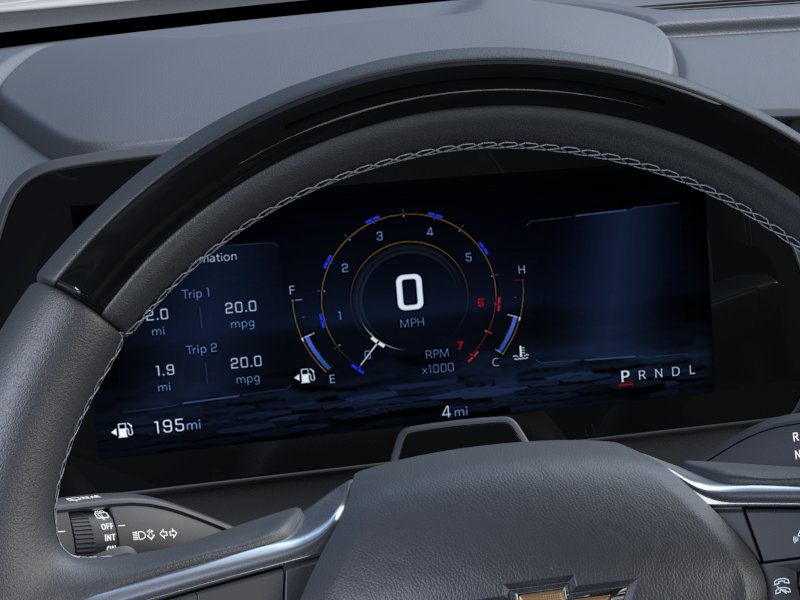 New 2026 Polar White Tricoat Chevrolet High Country image 43