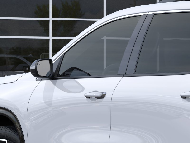 New 2026 Polar White Tricoat Chevrolet High Country image 37