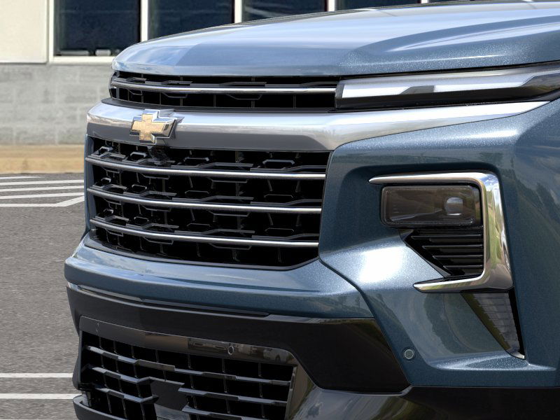 2026 Chevrolet Traverse High Country photo 13