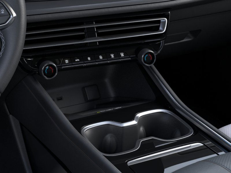 2026 Chevrolet Traverse High Country photo 23