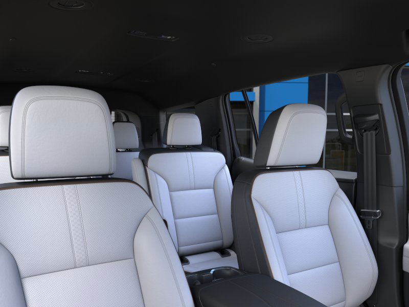 2026 Chevrolet Traverse High Country photo 24