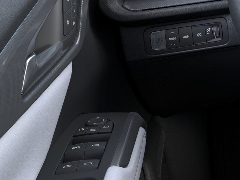2026 Chevrolet Traverse High Country photo 22