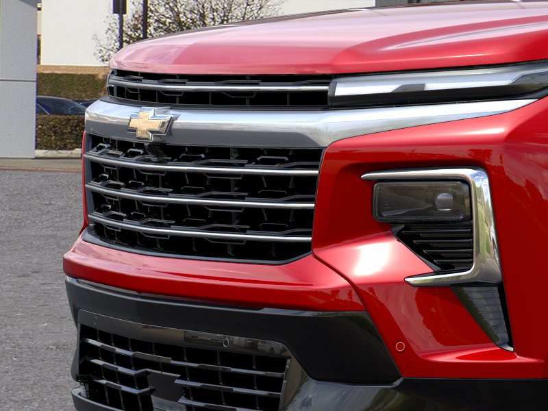 2026 Chevrolet Traverse High Country - Photo 37