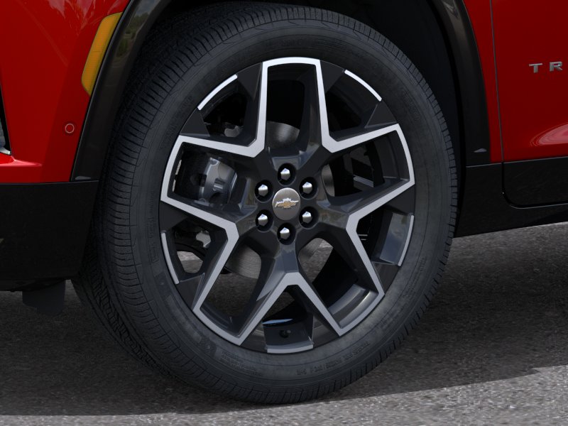 2026 Chevrolet Traverse High Country - Photo 33