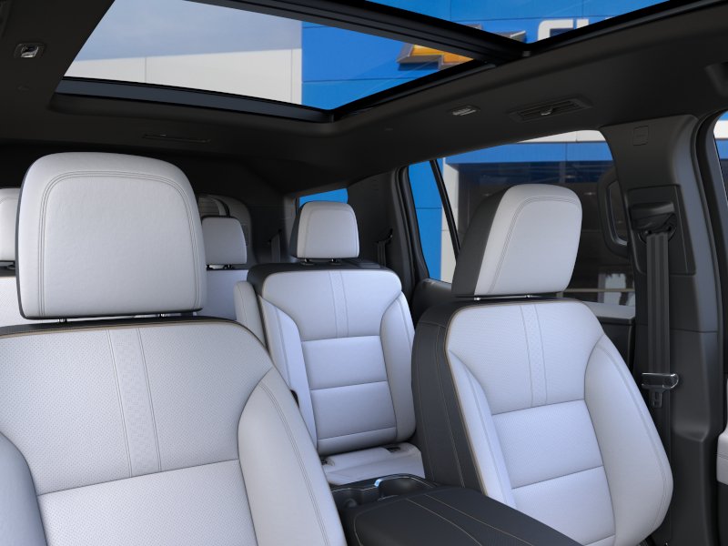 2026 Chevrolet Traverse High Country - Photo 48