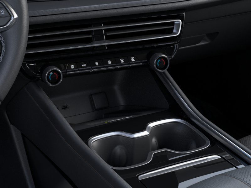 2026 Chevrolet Traverse High Country photo 21