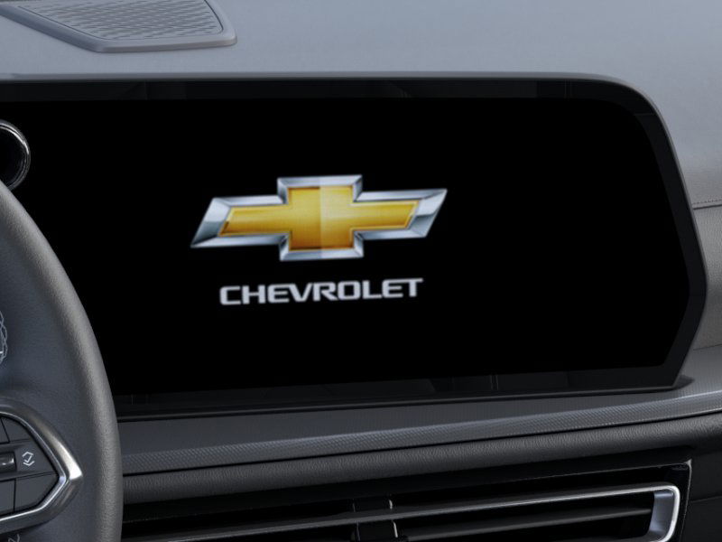 2026 Chevrolet Traverse High Country photo 20