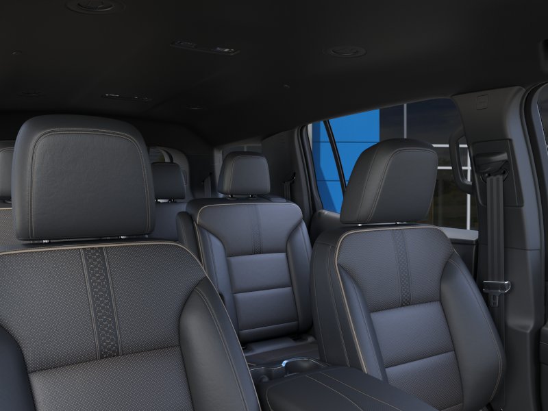 2026 Chevrolet Traverse High Country - Photo 24