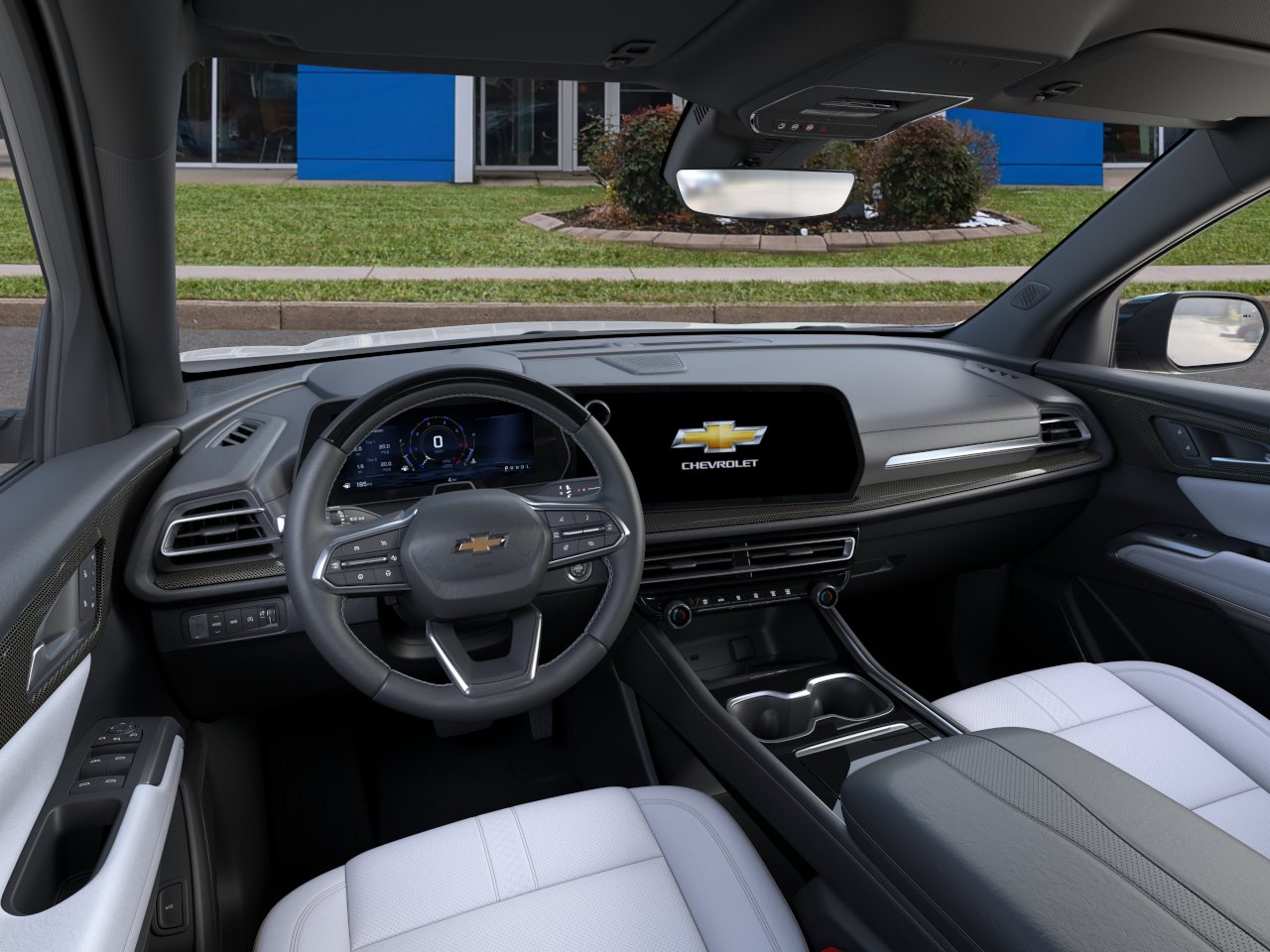 2026 Chevrolet Traverse High Country - Photo 15