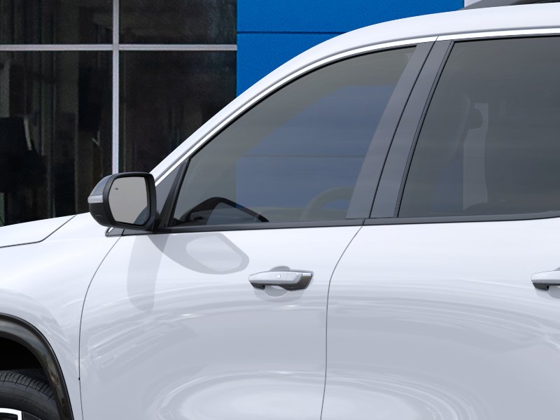 2026 Chevrolet Traverse High Country - Photo 12