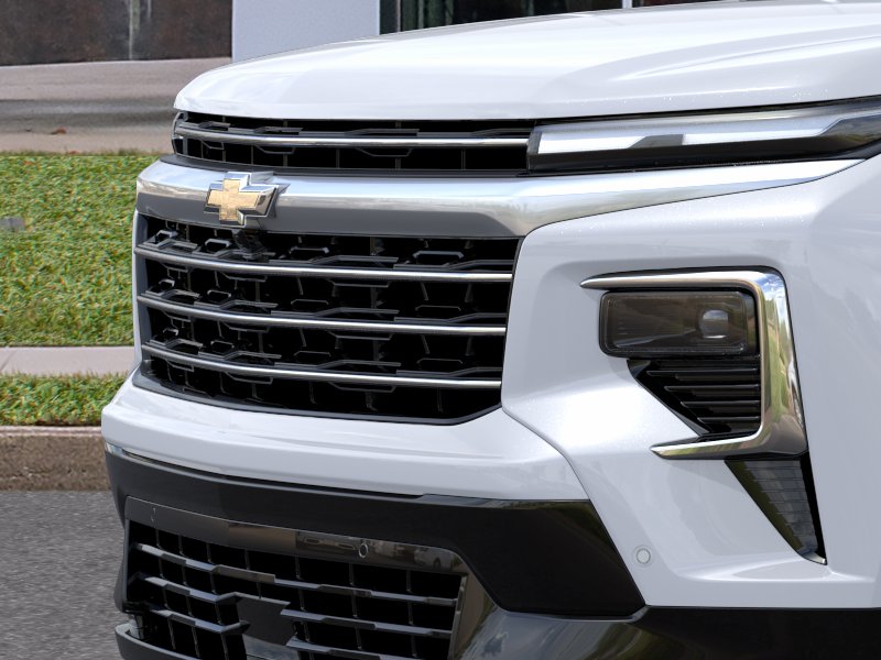 2026 Chevrolet Traverse High Country - Photo 13