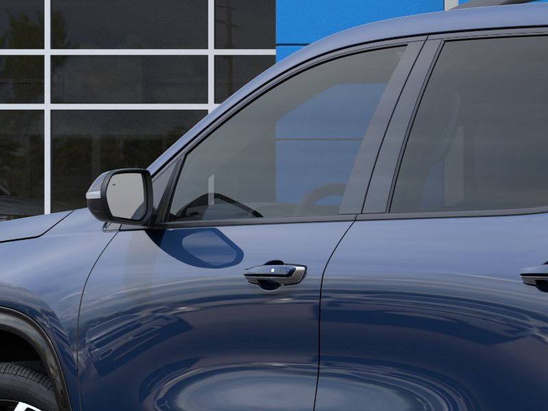 New 2027 Twilight Blue Chevrolet High Country image 12