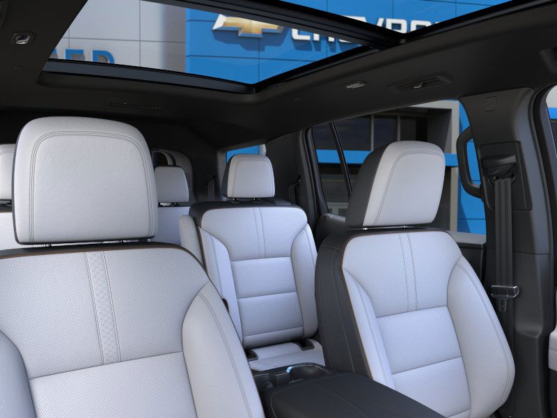 2026 Chevrolet Traverse High Country photo 23