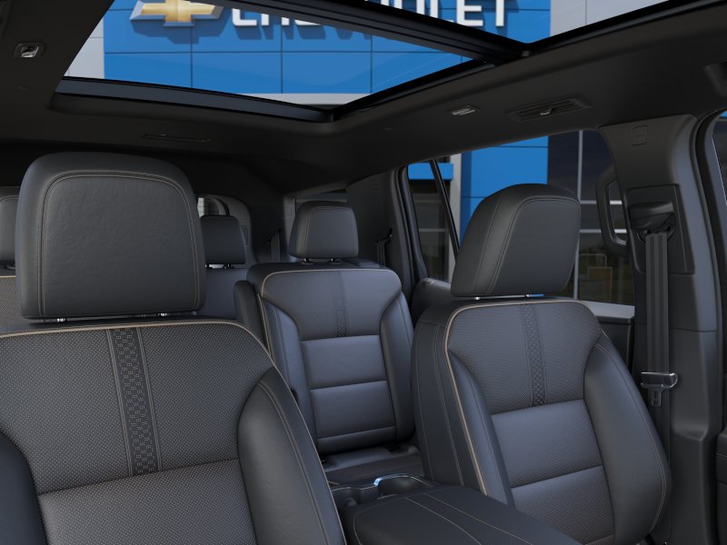 2026 Chevrolet Traverse High Country - Photo 24