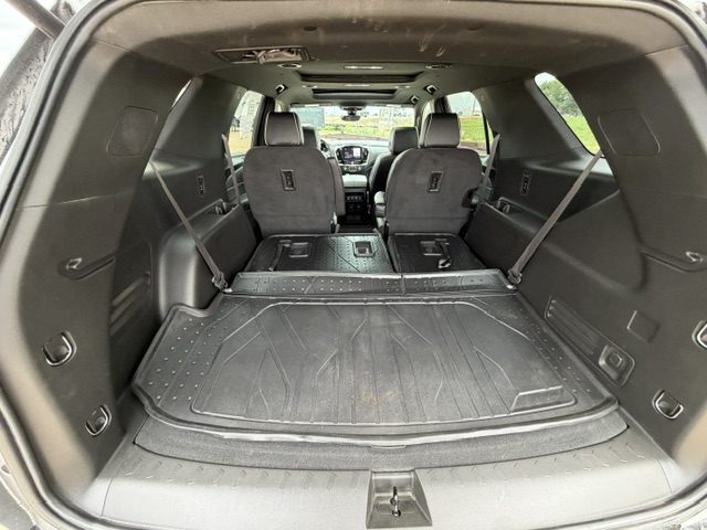 2023 Chevrolet Traverse Premier - Photo 15