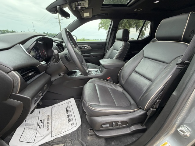 2023 Chevrolet Traverse Premier - Photo 9