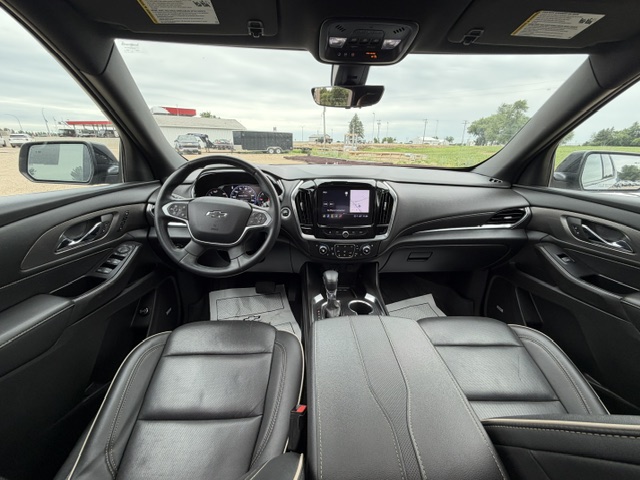 2023 Chevrolet Traverse Premier - Photo 16