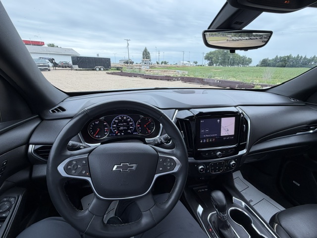 2023 Chevrolet Traverse Premier - Photo 18