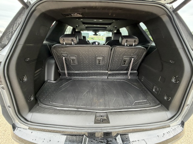 2023 Chevrolet Traverse Premier - Photo 14