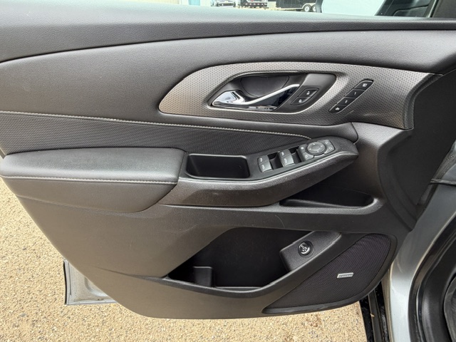 2023 Chevrolet Traverse Premier - Photo 19