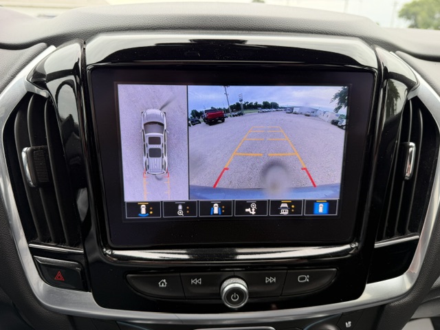 2023 Chevrolet Traverse Premier - Photo 12