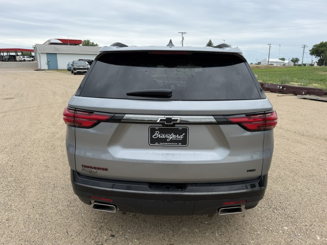 2023 Chevrolet Traverse Premier - Photo 6