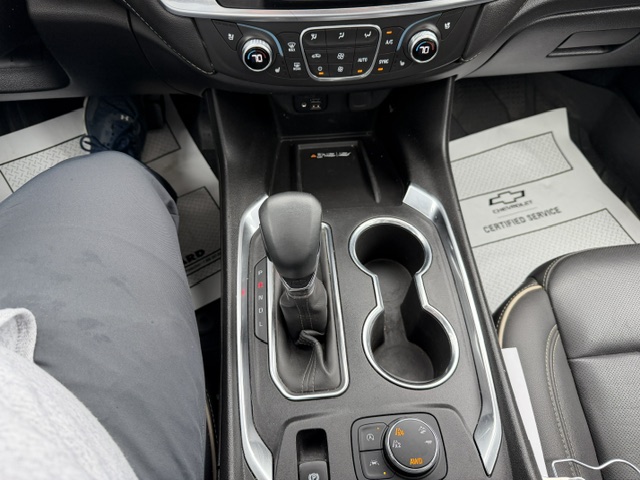 2023 Chevrolet Traverse Premier - Photo 21