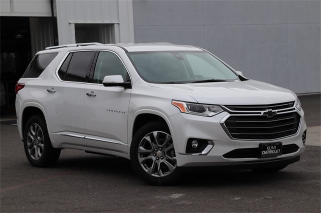 Find A 2019 Chevy Traverse Near Me Vehicle Locator