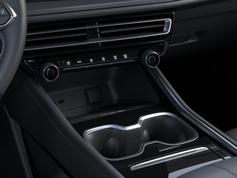 2025 Chevrolet Traverse High Country photo 30